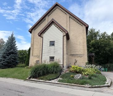 For Lease - 108 Queen Street Unit# Unit 5, West Grey, Ontario - Photo 2