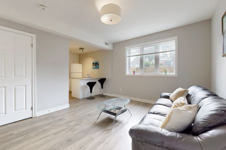 For Lease - 89 Louth Street Unit# Unit 2 (Lower), St. Catharines, Ontario - Photo 3