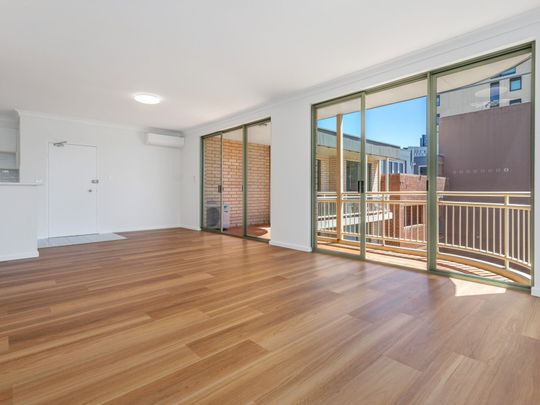 12/39 Gibbons Street, Redfern NSW 2016 - Apartment For Rent | Domain - Photo 1