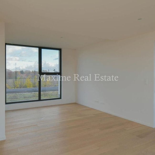 Appartement te huur in Kraainem voor € 1.650 met 2 slaapkamers - Photo 1