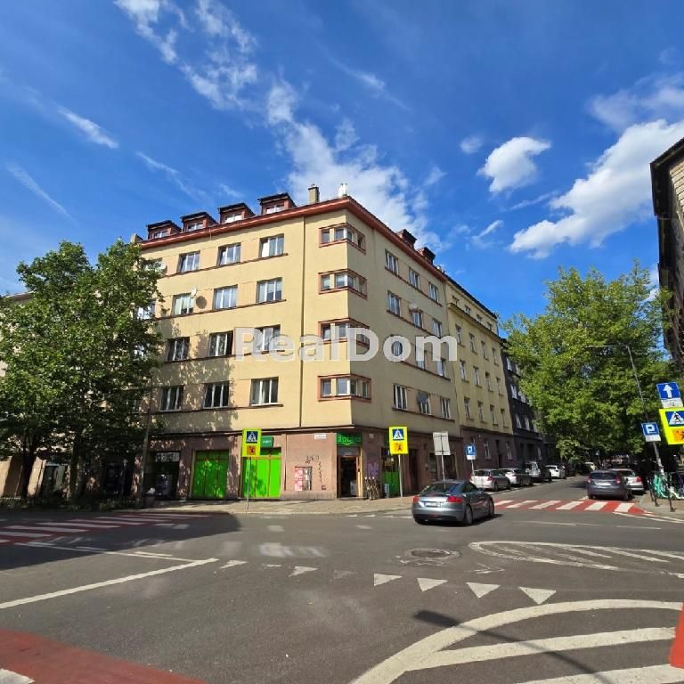 Mieszkanie Kraków Stare Miasto powierzchnia 18.0 m² C390-WM-25625 - Zdjęcie 1