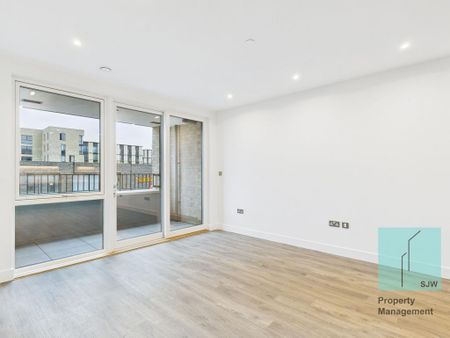 1 bedroom apartment to rent - Photo 5