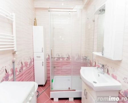 1 camera in zona Modern - Fotografie 4