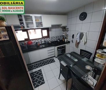 CASA DUPLEX COND. FECHADO - Photo 4