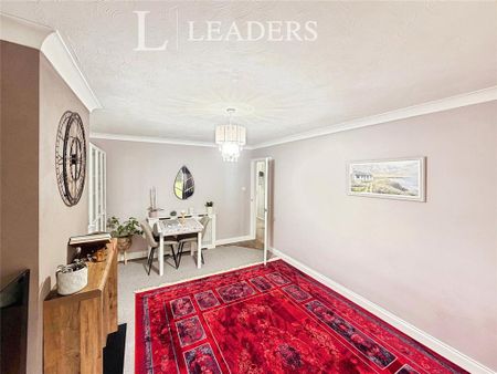 2 bedroom house to rent - Photo 5