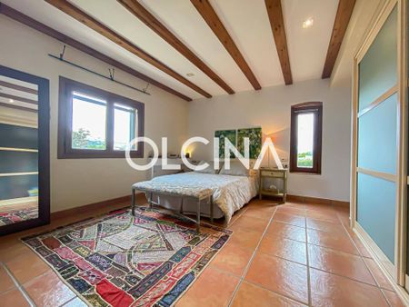 4 room luxury Farmhouse for rent in Onil, Valencia - Photo 3