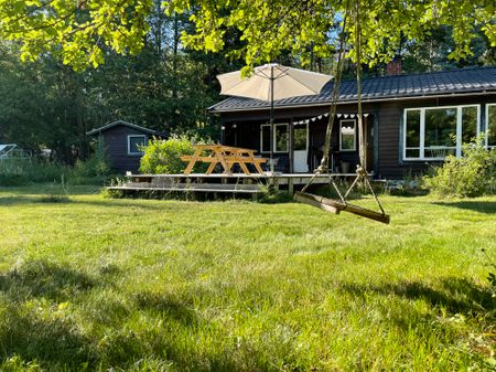 Lagerbäcksvägen, Ingarö - Foto 3