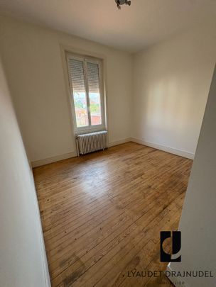Location Maison 3 pièces 58m² - Photo 1