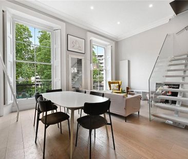 2 bedroom maisonette to rent - Photo 1