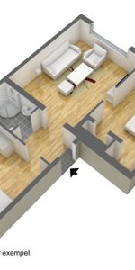 Enslövsvägen 13 C, Halmstad - Foto 4