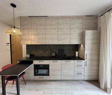 Poznań, Stanisława Barańczaka - Zdjęcie 2