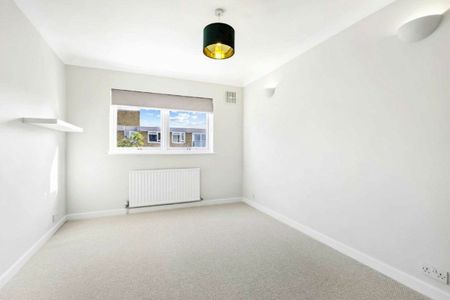 St. John's Avenue, Putney, SW15 - Photo 2