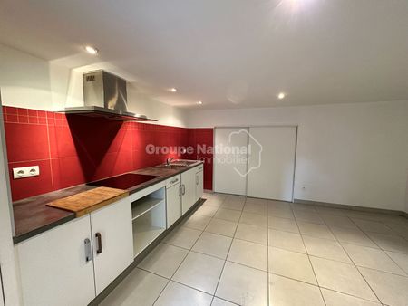 Location Appartement 2 pièces 33m² - Photo 5