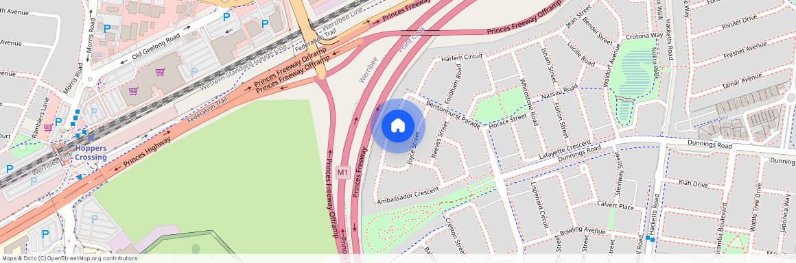 15 Ambassador Crescent, Vic 3030, Point Cook