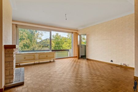 Ruim 2 slaapkamer-app met terras in de gegeerde Elsdonkwijk - Foto 5