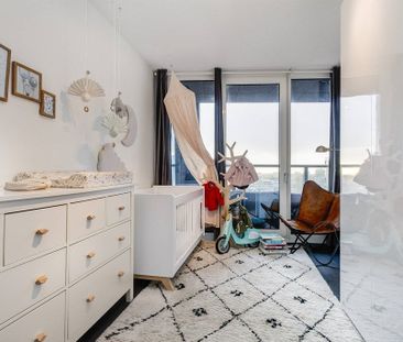Te huur: Appartement Kruisplein in Rotterdam - Foto 3