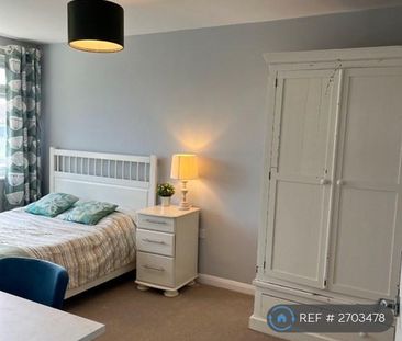 5 bedroom terraced house to rent - Photo 5