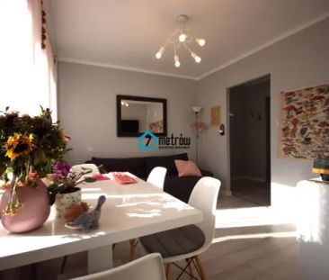 komfortowe, klimatyczne dwupokojowe - ul. Gagarina - Photo 3