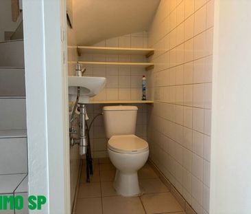 Rustig gelegen woning met 1 slaapkamer en tuin gelegen te Westerlo. - Foto 6