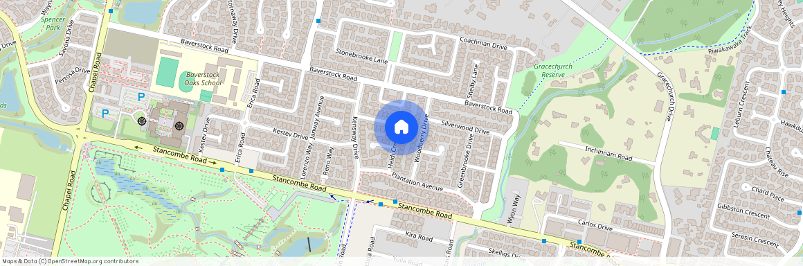 28 Heidi Crescent, Flat Bush, Auckland