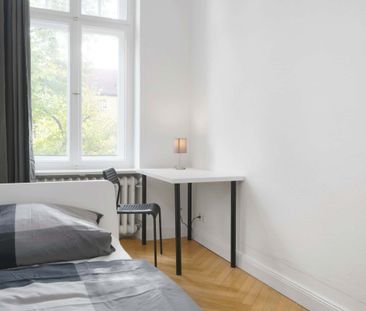 Hohenzollerndamm 53.5 - Foto 5