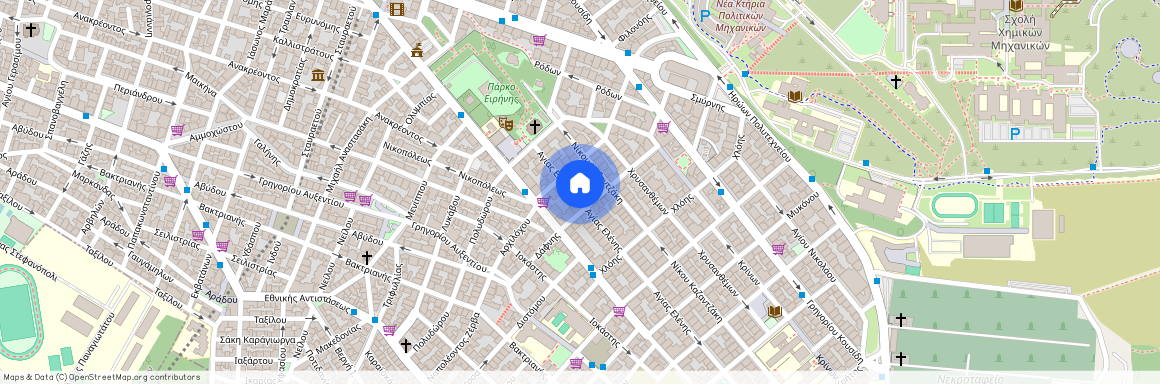 Κέντρο (Ζωγράφου)