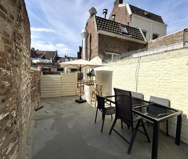 Te huur: Appartement Platielstraat in Maastricht - Foto 2
