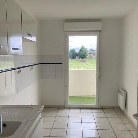 Location Appartement 3 pièces 61m² MARMANDE 47200 - Photo 1