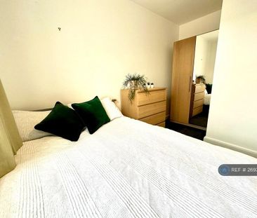 7 bedroom terraced house to rent - Photo 6