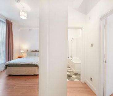 1 bedroom flat to rent - Photo 6