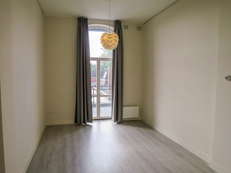 Te huur: Appartement Tabakswal in Deventer - Foto 2