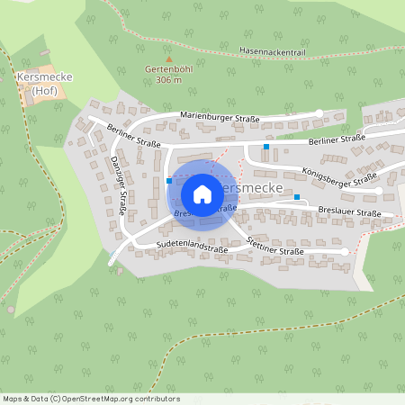 Breslauer Straße 9, 58840, Plettenberg
