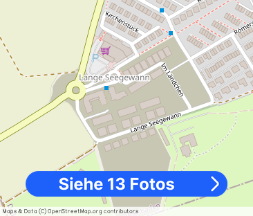 Charmante Neubauwohnung in Wiesbaden mit eigenem Gartenanteil - Foto 1