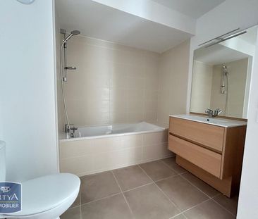 Location Appartement 2 pièces 45m² VIAS 34450 - Photo 5
