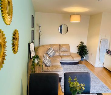 6 Bed Student Accommodation - Photo 1