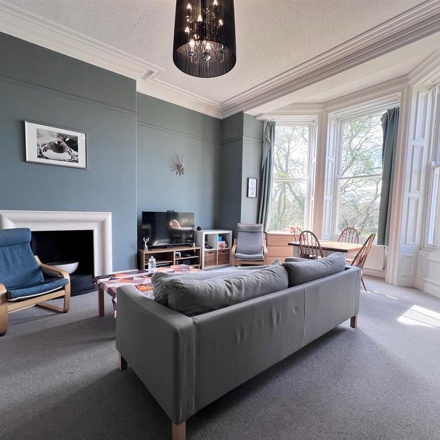 Abbotsford Terrace, Jesmond, Newcastle Upon Tyne - Photo 1