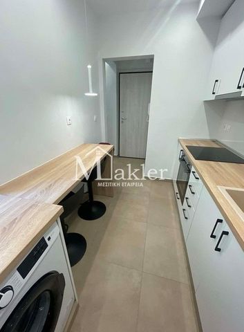 Studio/Γκαρσονιέρα για ενοικίαση Ξηροκρήνη (Ξηροκρήνη - Παναγία Φανερωμένη) - Photo 4