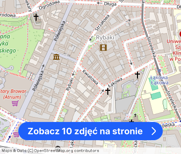 Piękne mieszkanie w kamienicy po remoncie - centrum - Zdjęcie 1