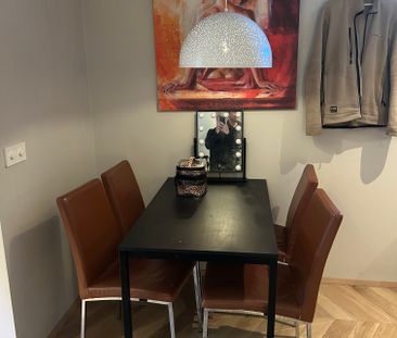 Ängsvägen, Täby - Foto 2