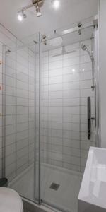 Loft entièrement meublé à louer Sainte-Foy / Sillery octobre 2025 - Photo 4