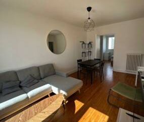 Appartement T4 - Photo 2
