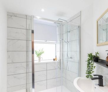 1 bedroom house of multiple occupation to rent - Photo 1