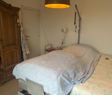 Geriefelijk en gezellig 2-slaapkamerappartement in het knusse Zuien... - Photo 3