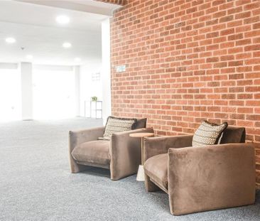 1 bedroom apartment to rent - Photo 5