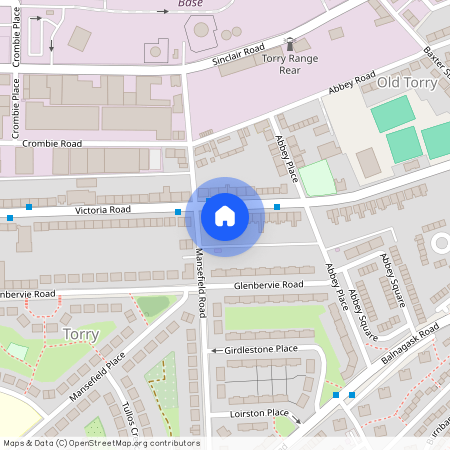 224 Victoria Road, AB11 9NR, Aberdeen