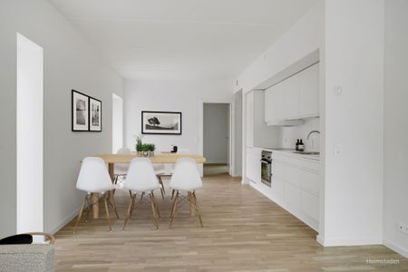 3-værelses Lejlighed på 93 m² i Fredericia - Foto 2