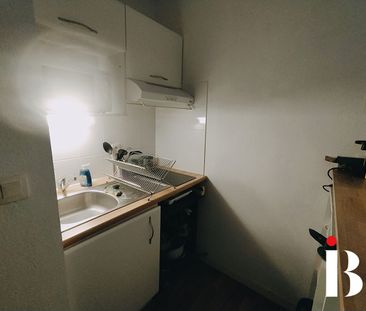 Appartement meublé Carquefou 2 pièce(s) 42.69 m2 - Photo 4