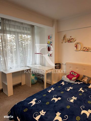 Apartament cu 3 camere | Etaj 1 | Dragos Voda | Oradea - Photo 5