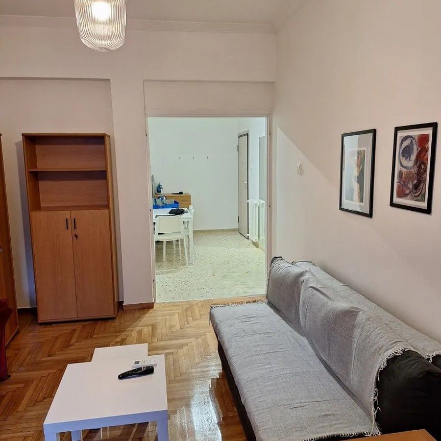 Διαμέρισμα για ενοικίαση Ερυθρός (Αμπελόκηποι - Πεντάγωνο) - Φωτογραφία 1