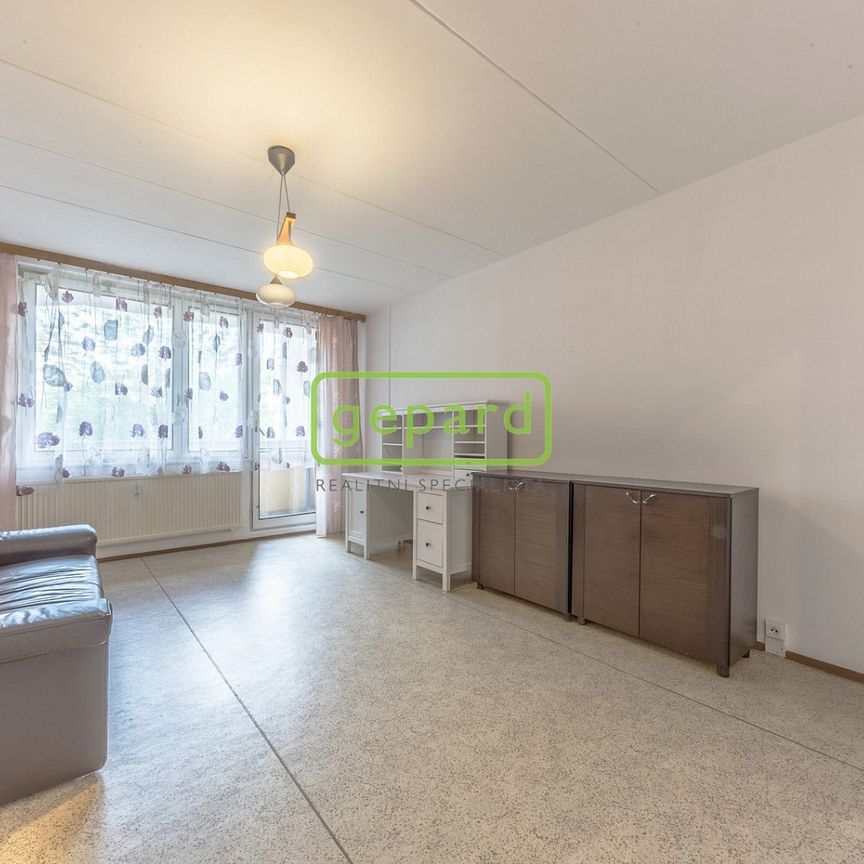Pronájem bytu 4+1 84 m² - Photo 1